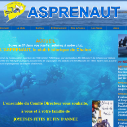 ASPRENAUT CHALON