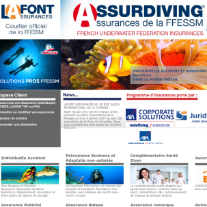ASSURANCE LAFONT
